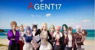 17号特工官网（Agent17）v0.26.10安卓下载封面